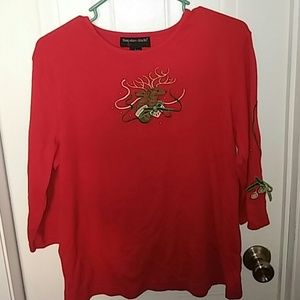 Christmas Shirt